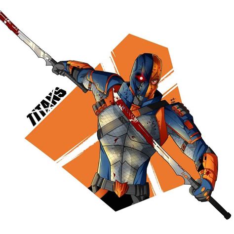 Introducing Deathstroke in Titans Season 2