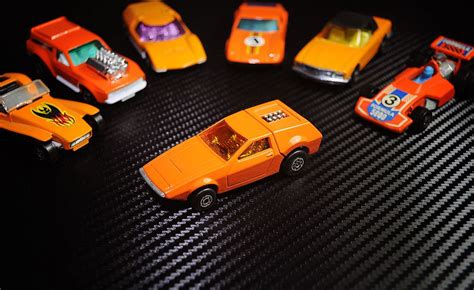 Matchbox Cars from the 70's | Matchbox cars, Matchbox, Tiny cars