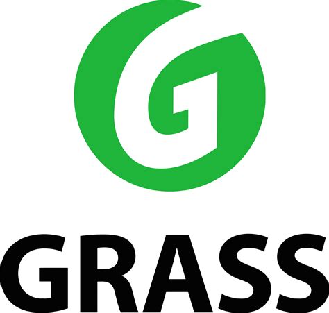 Grass – Logos Download