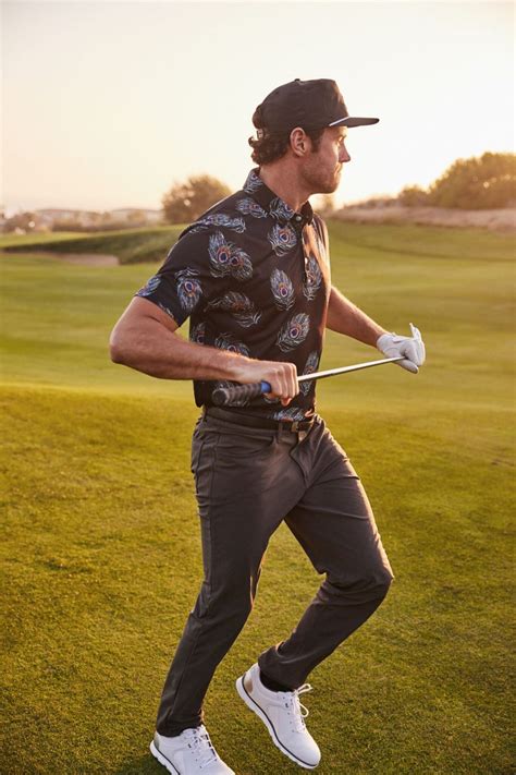 Bad Birdie Golf Apparel | The Coolector