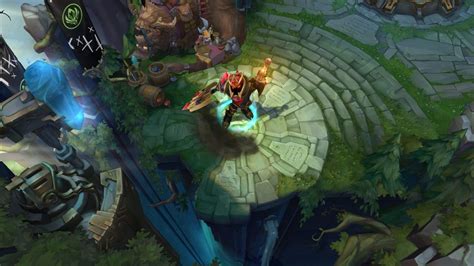 Conqueror Nautilus - League of Legends Skin Info & Price