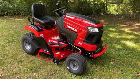 How Do You Fill a Hydrostatic Transmission on a Lawn Mower? - Lawn ...