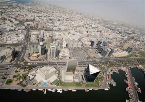 Deira Dubai – Souks, Map, Hotels, Apartments and Shopping