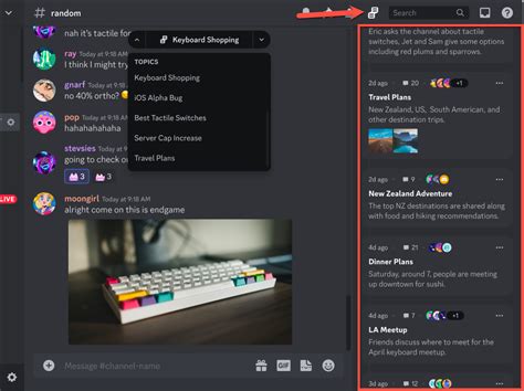 How to Use AI in Discord