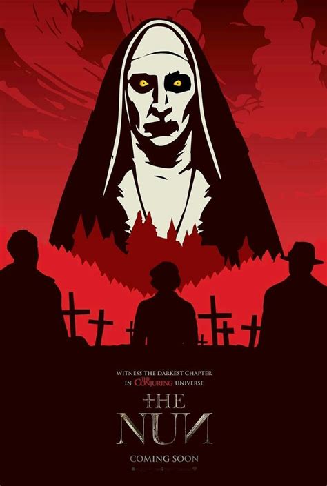 Pin by The Slasher on The Conjuring Universe | Horror movie icons, Horror icons art, Horror icons