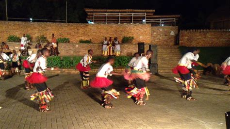 Uganda culture, cultural characteristics like food and wear