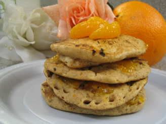 Mandarin Pancakes Recipe - Food.com