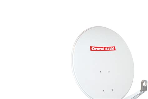 Tv satellite dish manufacturers | Emme Esse