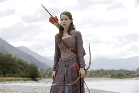 Susan - Anna Popplewell Photo (1294731) - Fanpop