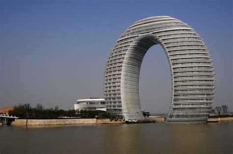 List of Strange and Ridiculous Buildings In China, Reactions – chinaSMACK