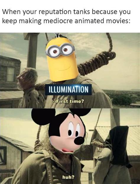 Disney & Pixar had a rough last 2 years... | /r/dankmemes | James ...