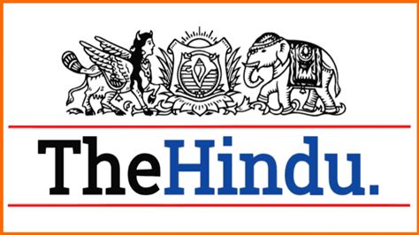 🔥The Hindu PDF E-paper Today Free Download Today's Newspaper