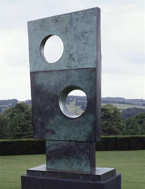 Barbara Hepworth:Sculpture for a Modern World exhibition at Tate Britain - Guide London