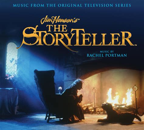 Film Music Site (Français) - Nouvelles & Infos - Monstres et Merveilles (The Storyteller) - Les ...