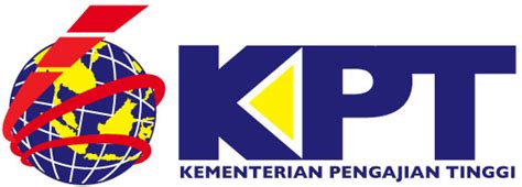 Vectorise Logo | Kementerian Pengajian Tinggi (Baru) - Vectorise Logo