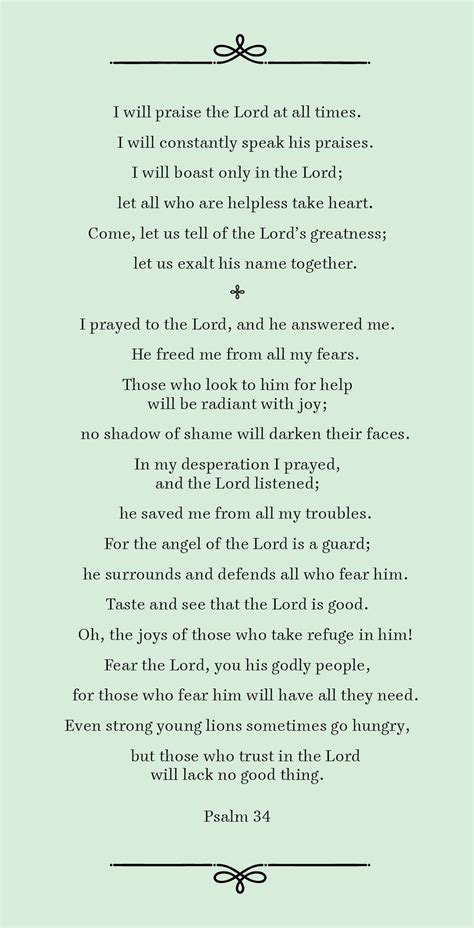 19 Thanksgiving Psalms 2023 - Bible Verses About Thanksgiving and Praise