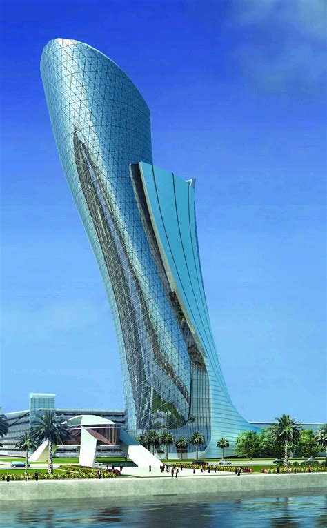 Famous World: Famous Abu Dhabi Buildings