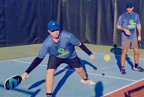 Best Pickleball Tips