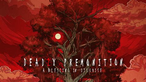 Deadly Premonition 2: A Blessing In Disguise for Nintendo Switch ...