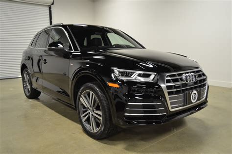 2018 Audi Q5 for sale #78311 | MCG