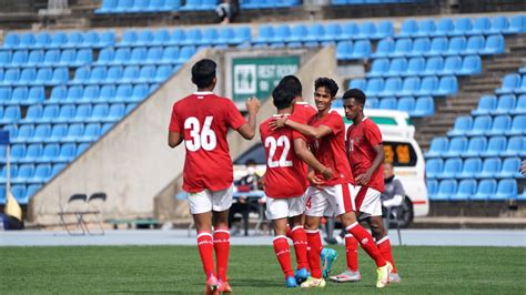 Timnas Indonesia U-19 Jumpa Aljazair U-23 Di Play-Off Turnamen Toulon | Goal.com Indonesia