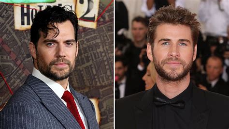 Henry Cavill to be replaced by Liam Hemsworth in ‘The Witcher' after ...