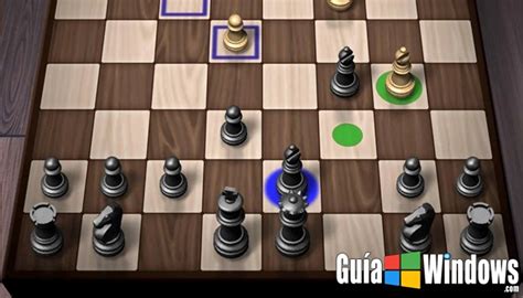 Juegos de Ajedrez Gratis: Explorando el Mundo del Juego de Estrategia ...