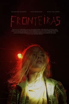 ‎Borders (2022) directed by Isadora Canguçu • Reviews, film + cast • Letterboxd