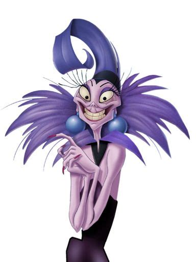 YZMA | Wiki | Disney Amino