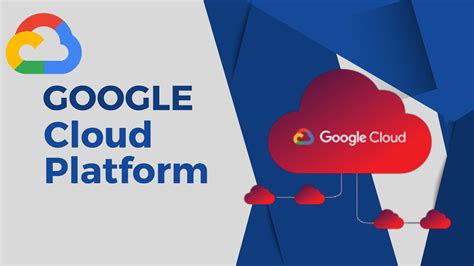 Google Cloud Platform Allow Various Services For Our Daily Work