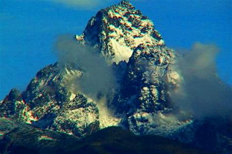 Mount Kenya National Park – Diani Travel Center