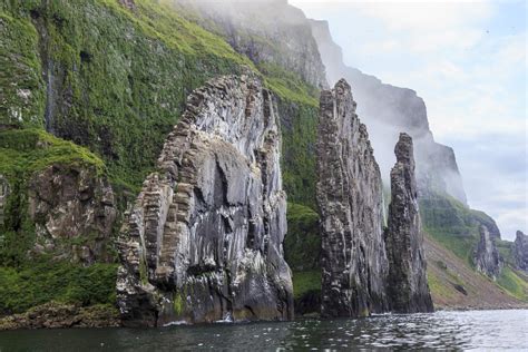 The Strandir Coast –West Fjords - Tiplr