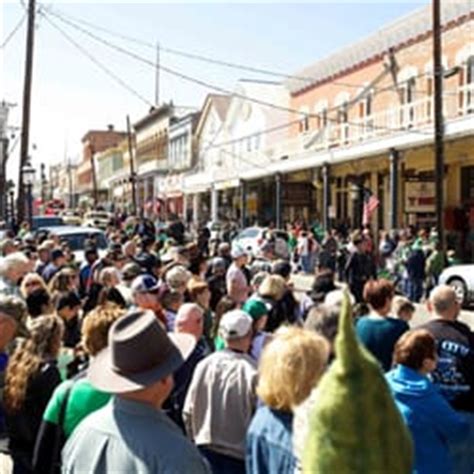 Rocky Mountain Oyster Festival - Street Vendors - Virginia City, NV - Reviews - Photos - Yelp