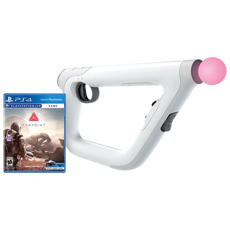 Accessories to help you get the most out of PSVR | Best Buy Blog