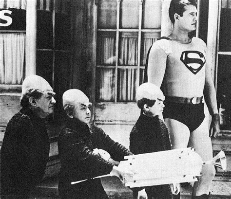 The Story Behind The Infamous And Deadly Superman Curse