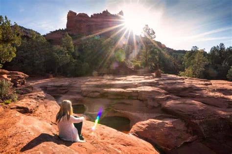 Top 10 Unforgettable Best Sunrise Hikes in Sedona for Awe-Inspiring ...