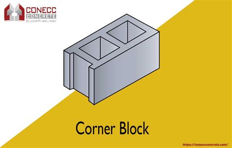 Concrete Block Types Used in Construction - AAC Blocks