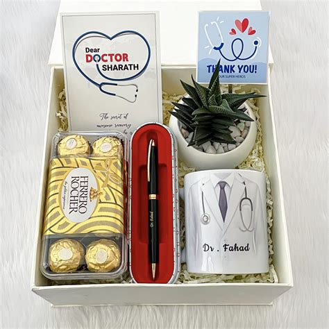 Buy Best Gifts For Doctors Online At Best Price In Kochi