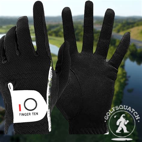 Best Golf Gloves for Beginners: 2023 Edition - Golfsquatch