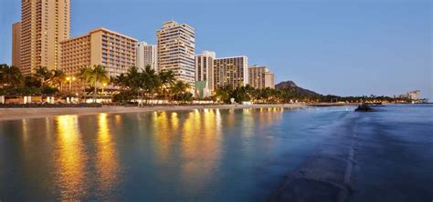 Pacific Beach Hotel Waikiki, Honolulu | Roadtrippers