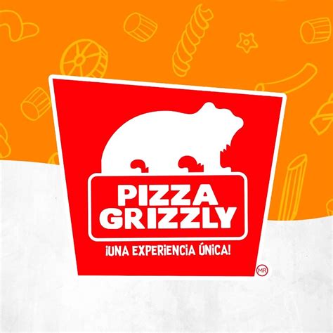 Pizza Grizzly Gt
