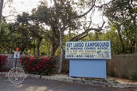 Key Largo Kampground and Marina - UPDATED 2017 Campground Reviews (FL) - TripAdvisor