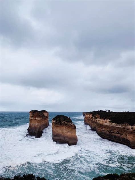 Loch Ard Gorge – KACTUS