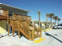 Flagler Beach Oceanfront Hotel Motel and Vacation Rentals