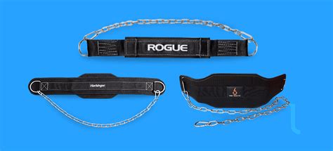 The 5 Best Weighted Dips Belts You Can Buy In 2024