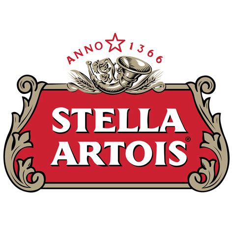 Stella Artois Logo PNG Transparent (1) – Brands Logos