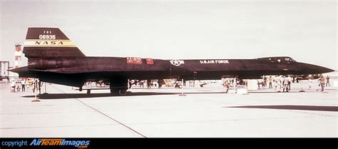 Lockheed YF-12A Blackbird (60-6935) Aircraft Pictures & Photos ...