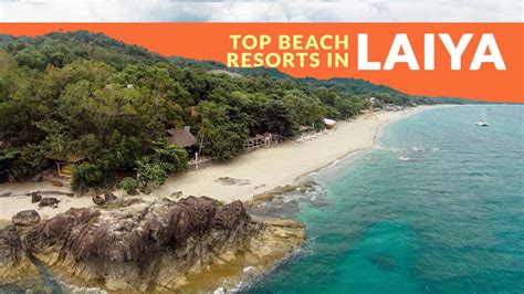 TOP 5 RESORTS IN LAIYA, BATANGAS - Philippine Beach Guide