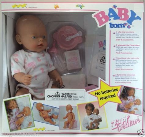 Zapf Dolls & Doll Playsets for sale | eBay