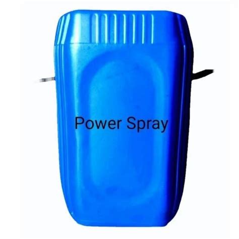 Liquid 50L Power Spray cuffs and collar cleaning, For Domestic, Packaging Type: Drum at Rs 6000 ...